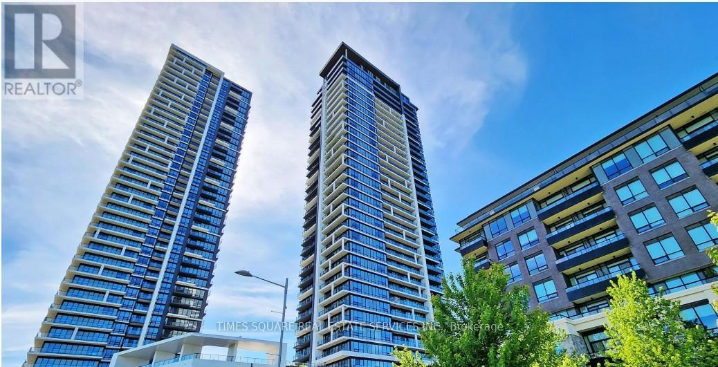 3011 - 8 Water Walk Drive, Markham, Ontario  L3R 6L4 - Photo 2 - N13046314