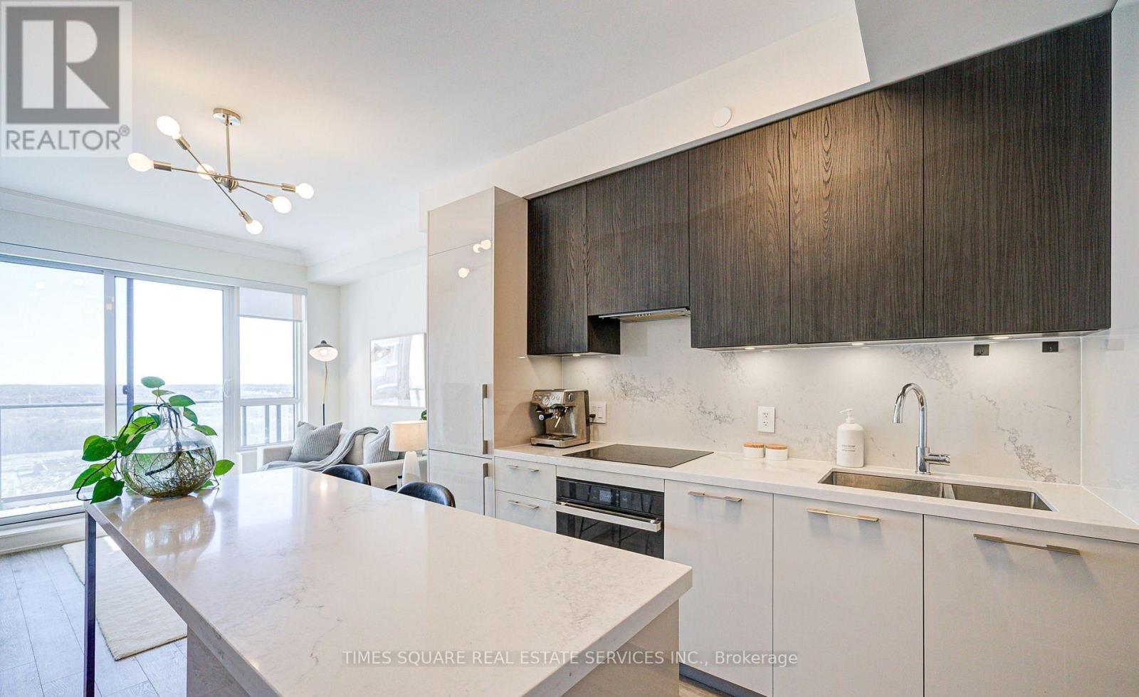 3011 - 8 Water Walk Drive, Markham, Ontario  L3R 6L4 - Photo 4 - N13046314