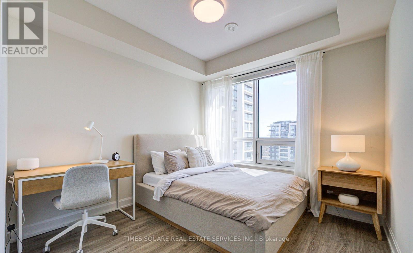 3011 - 8 Water Walk Drive, Markham, Ontario  L3R 6L4 - Photo 7 - N13046314