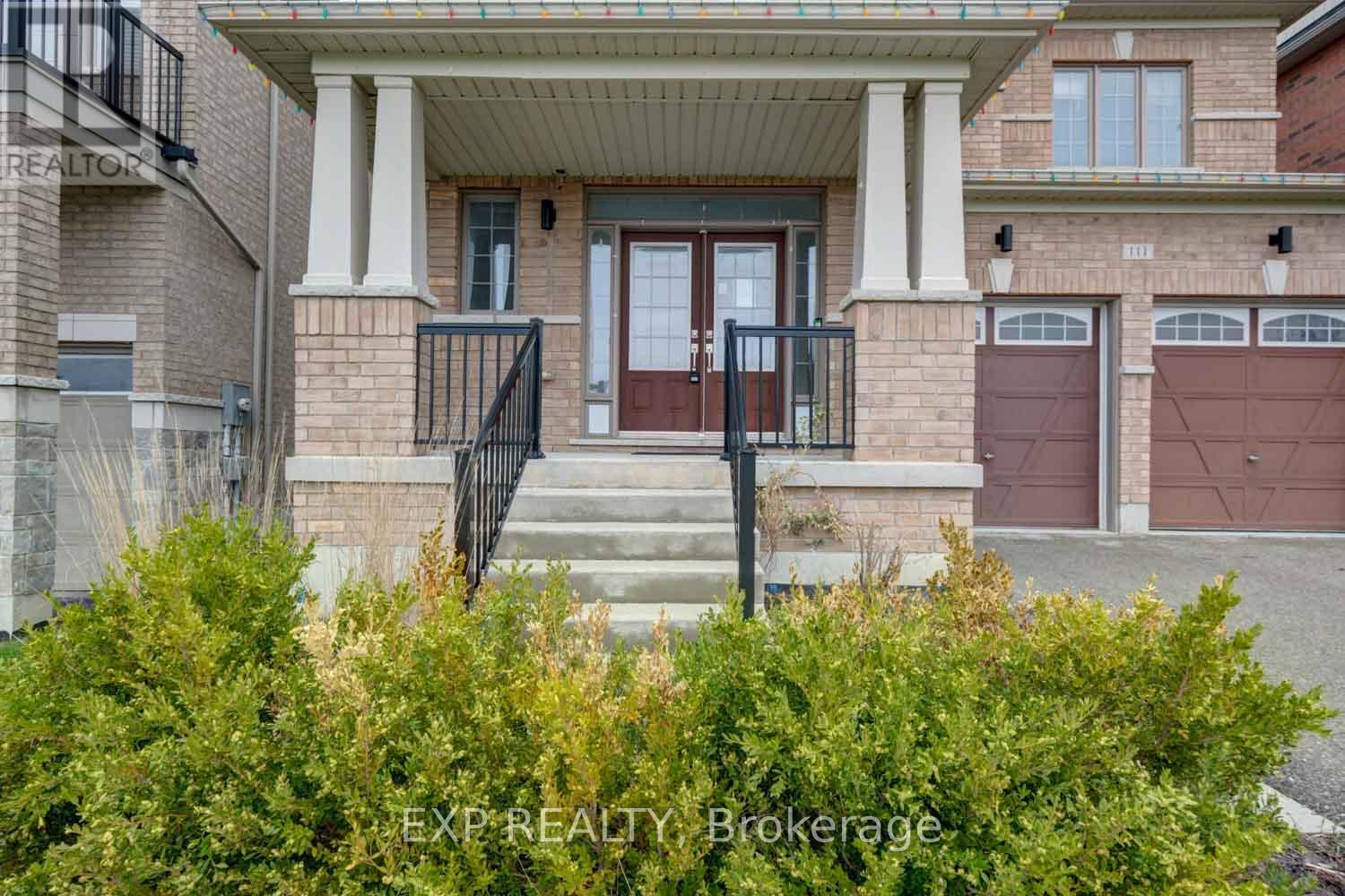 111 Dog Wood Boulevard, East Gwillimbury, Ontario  L9N 0S9 - Photo 2 - N13046316