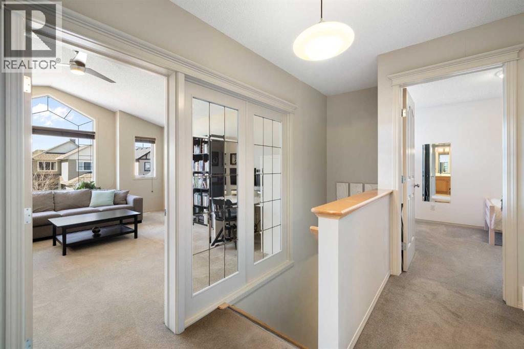 28 West Springs Close SW, Calgary, Alberta  T3H 5G6 - Photo 12 - A2296205