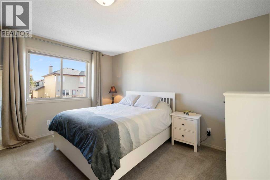 28 West Springs Close SW, Calgary, Alberta  T3H 5G6 - Photo 16 - A2296205