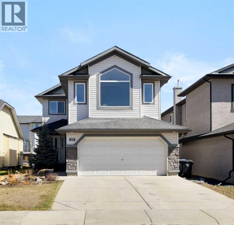 28 West Springs Close SW, Calgary, Alberta