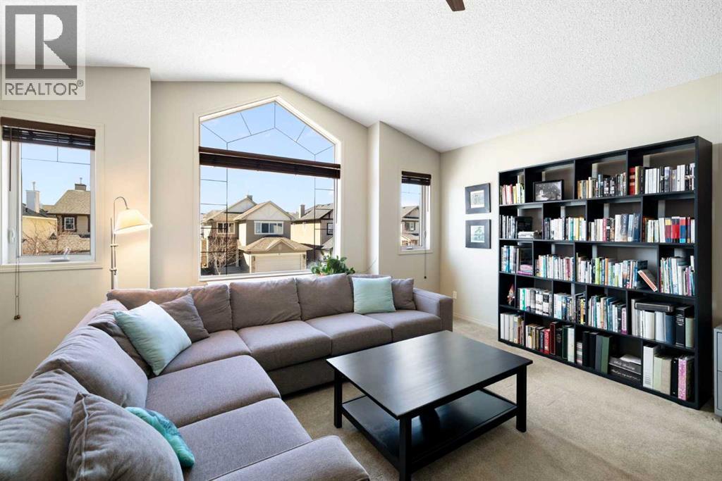 28 West Springs Close SW, Calgary, Alberta  T3H 5G6 - Photo 13 - A2296205