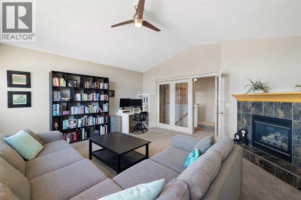 28 West Springs Close SW, Calgary, Alberta  T3H 5G6 - Photo 14 - A2296205