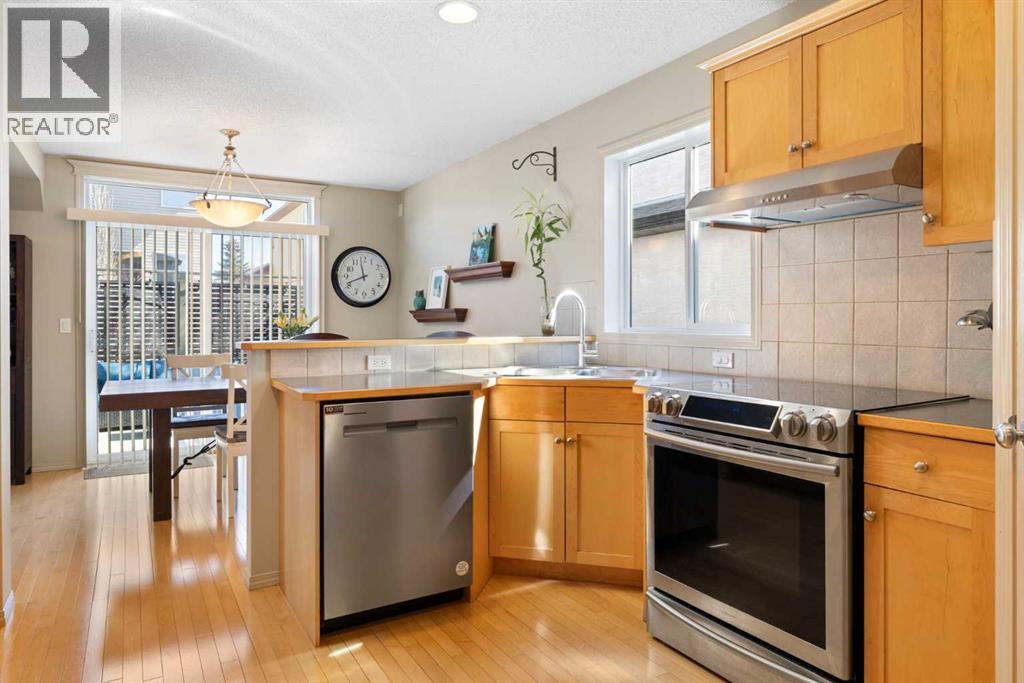 28 West Springs Close SW, Calgary, Alberta  T3H 5G6 - Photo 3 - A2296205