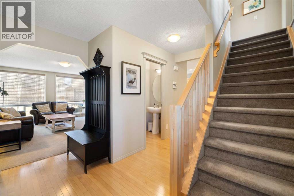 28 West Springs Close SW, Calgary, Alberta  T3H 5G6 - Photo 9 - A2296205