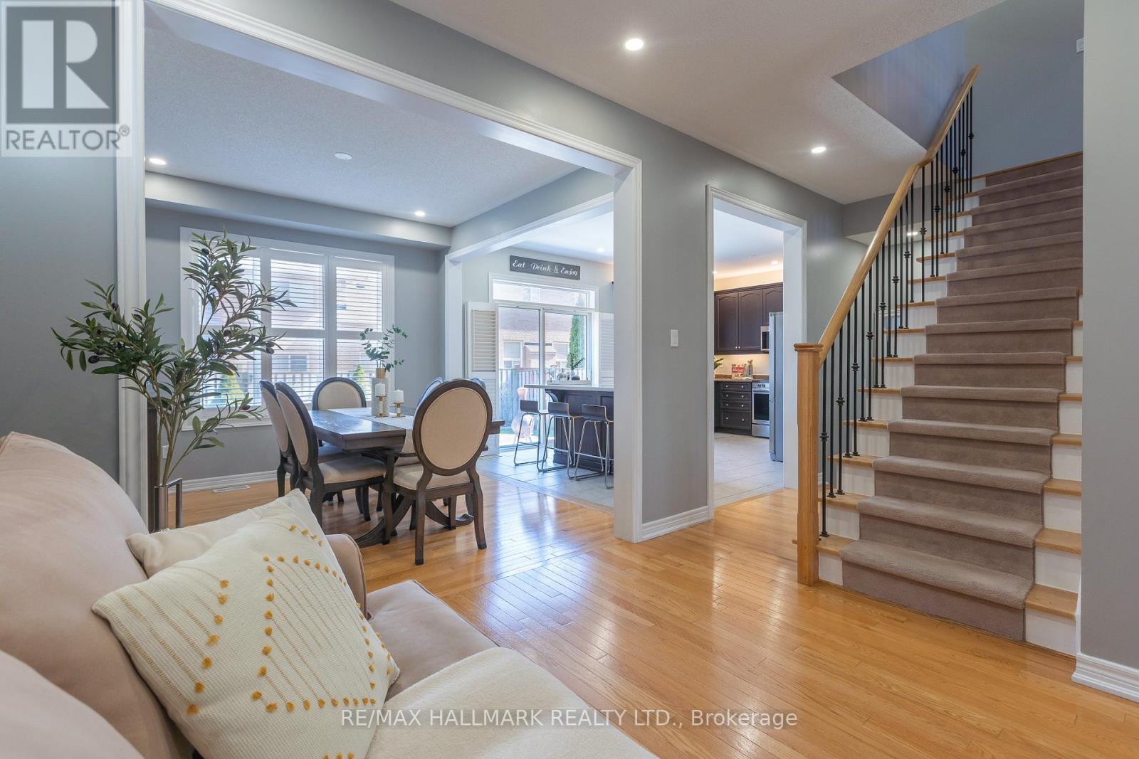 24 Begonia Crescent, Brampton, Ontario  L7A 0M5 - Photo 6 - W13046318