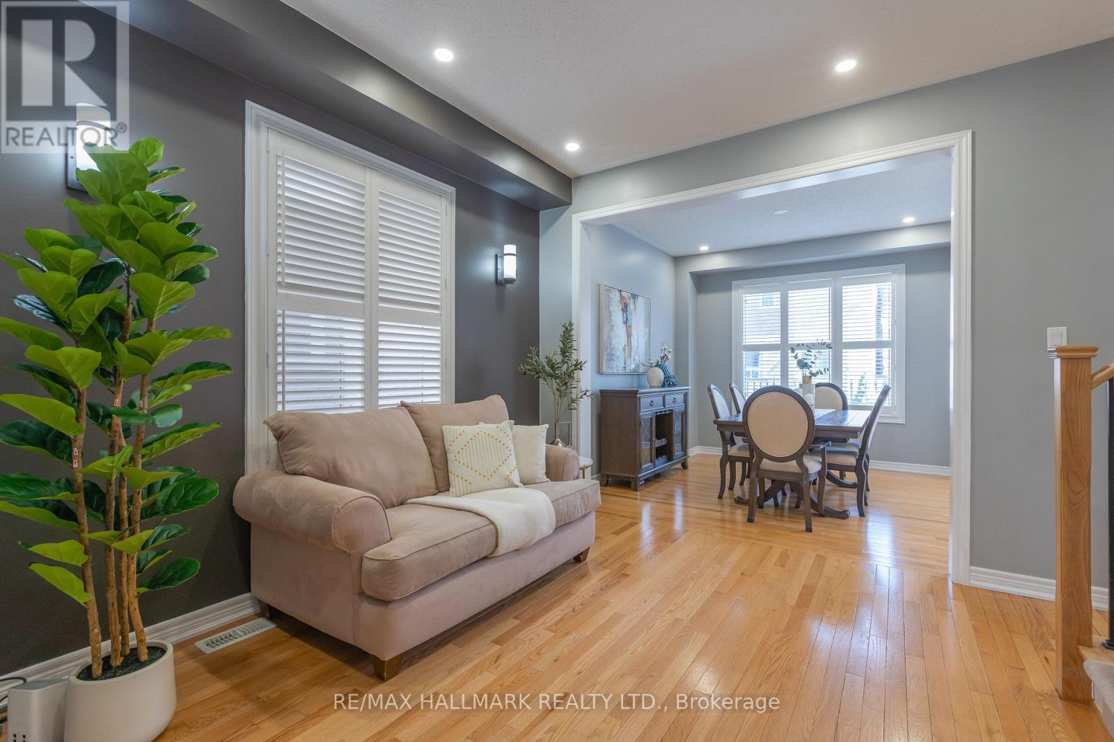 24 Begonia Crescent, Brampton, Ontario  L7A 0M5 - Photo 8 - W13046318