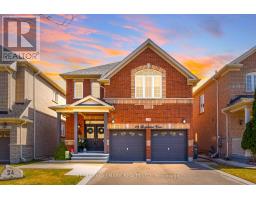 24 BEGONIA CRESCENT, Brampton, Ontario