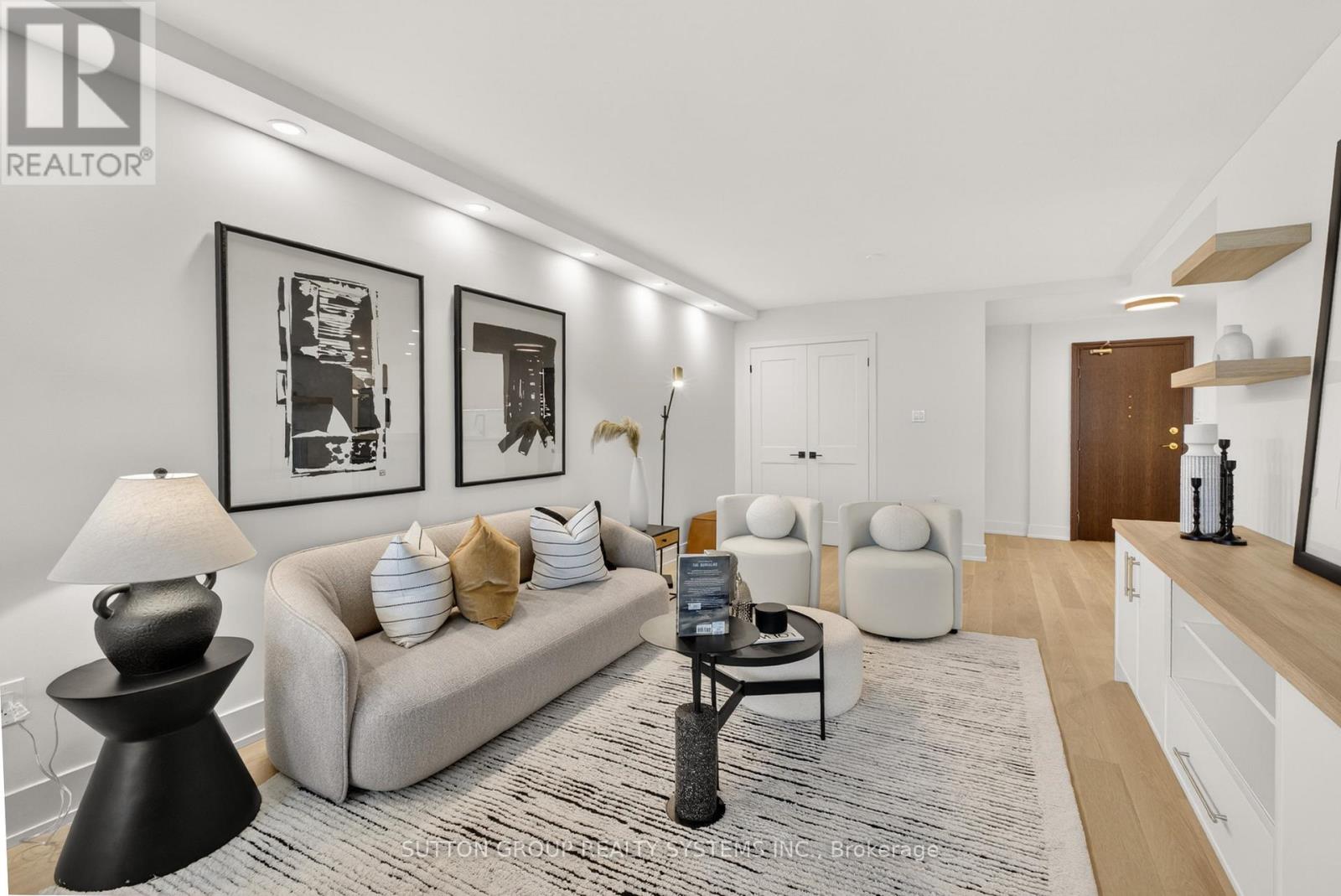 1409 - 820 Burnhamthorpe Road, Toronto, Ontario  M9C 4W2 - Photo 12 - W13046322