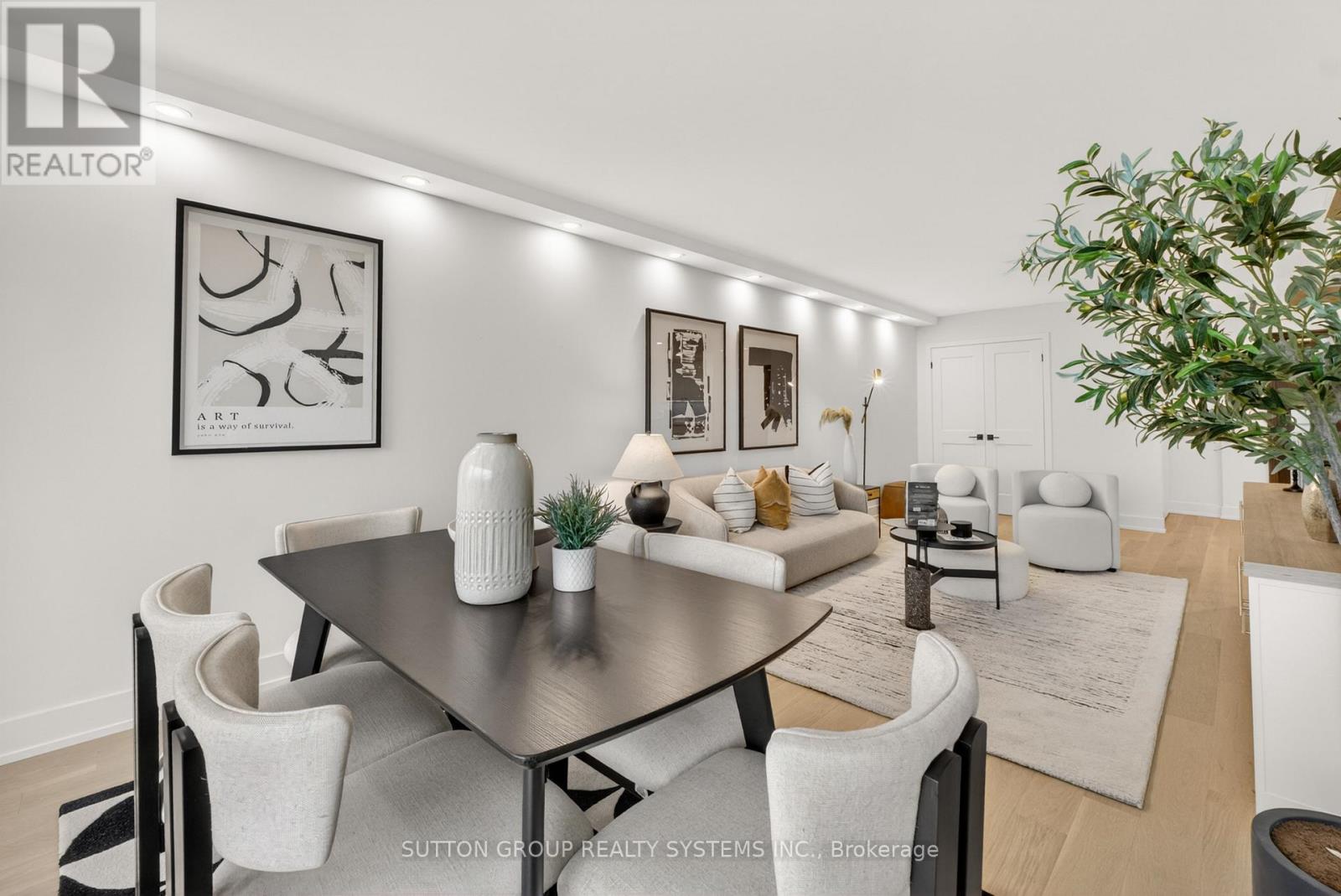 1409 - 820 Burnhamthorpe Road, Toronto, Ontario  M9C 4W2 - Photo 16 - W13046322