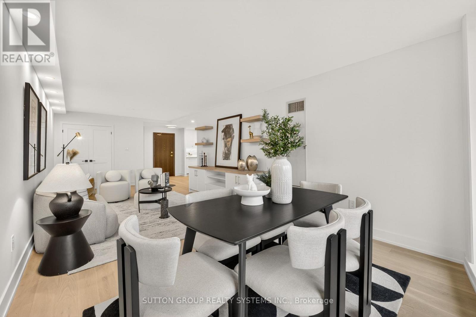 1409 - 820 Burnhamthorpe Road, Toronto, Ontario  M9C 4W2 - Photo 17 - W13046322