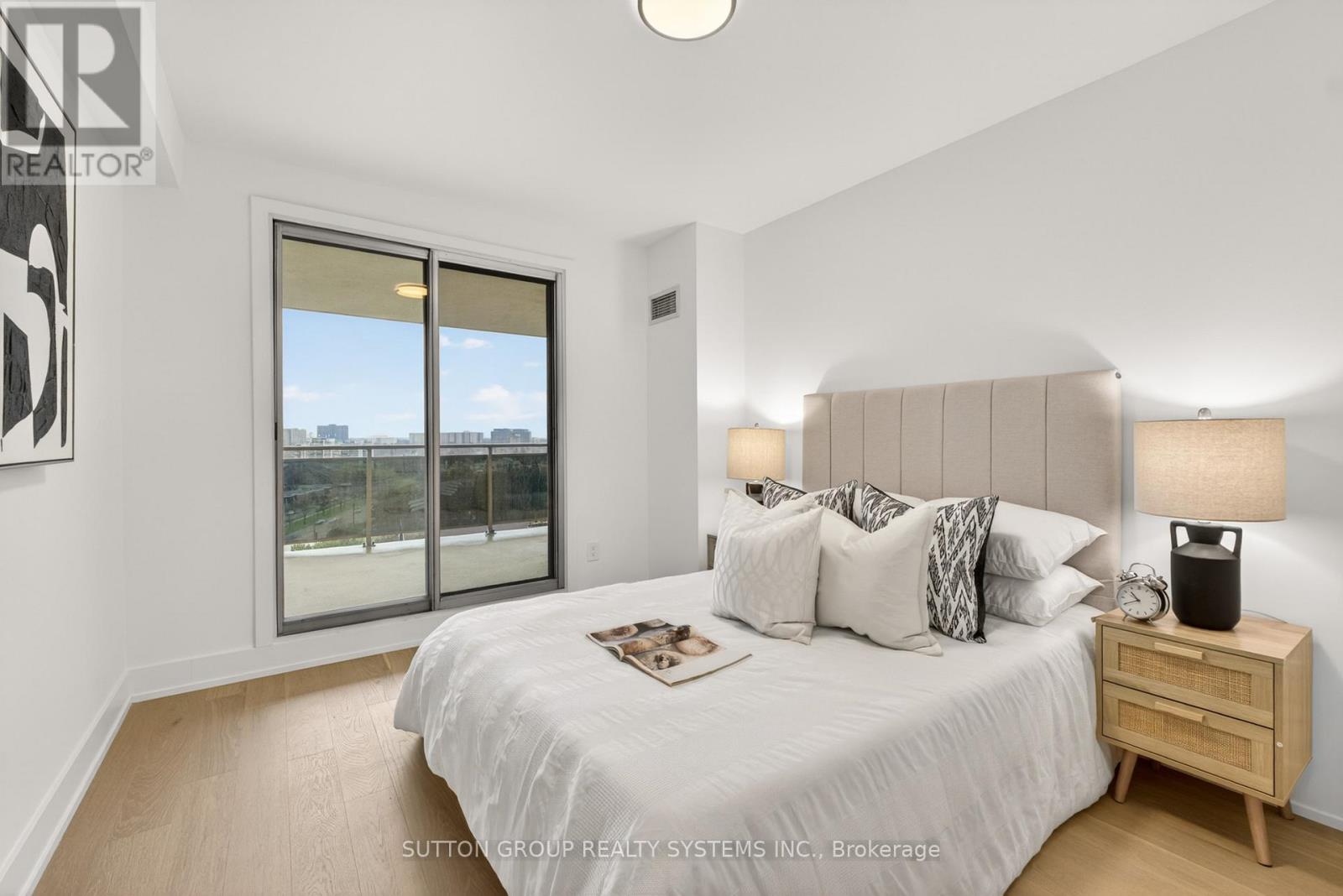 1409 - 820 Burnhamthorpe Road, Toronto, Ontario  M9C 4W2 - Photo 18 - W13046322