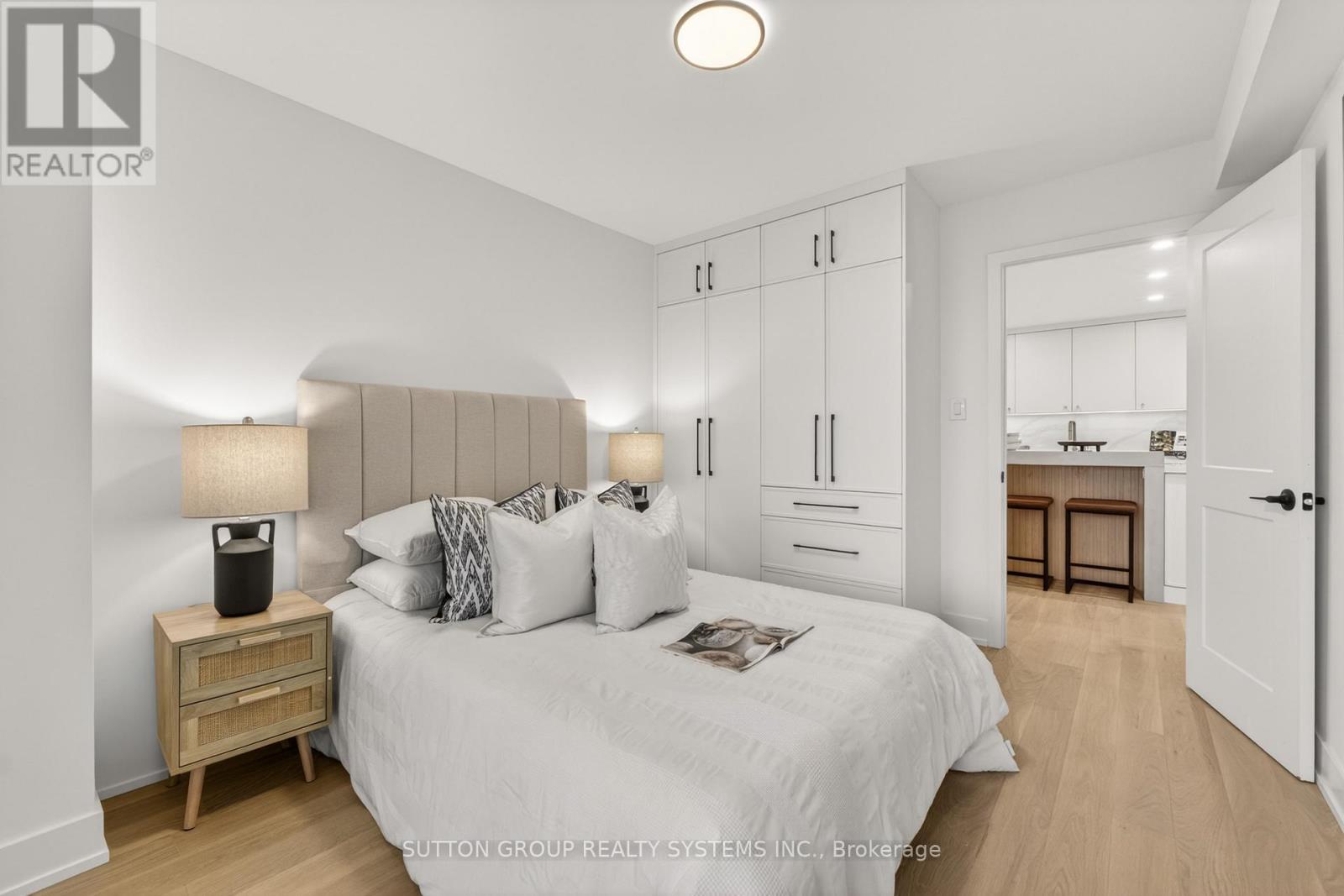 1409 - 820 Burnhamthorpe Road, Toronto, Ontario  M9C 4W2 - Photo 19 - W13046322