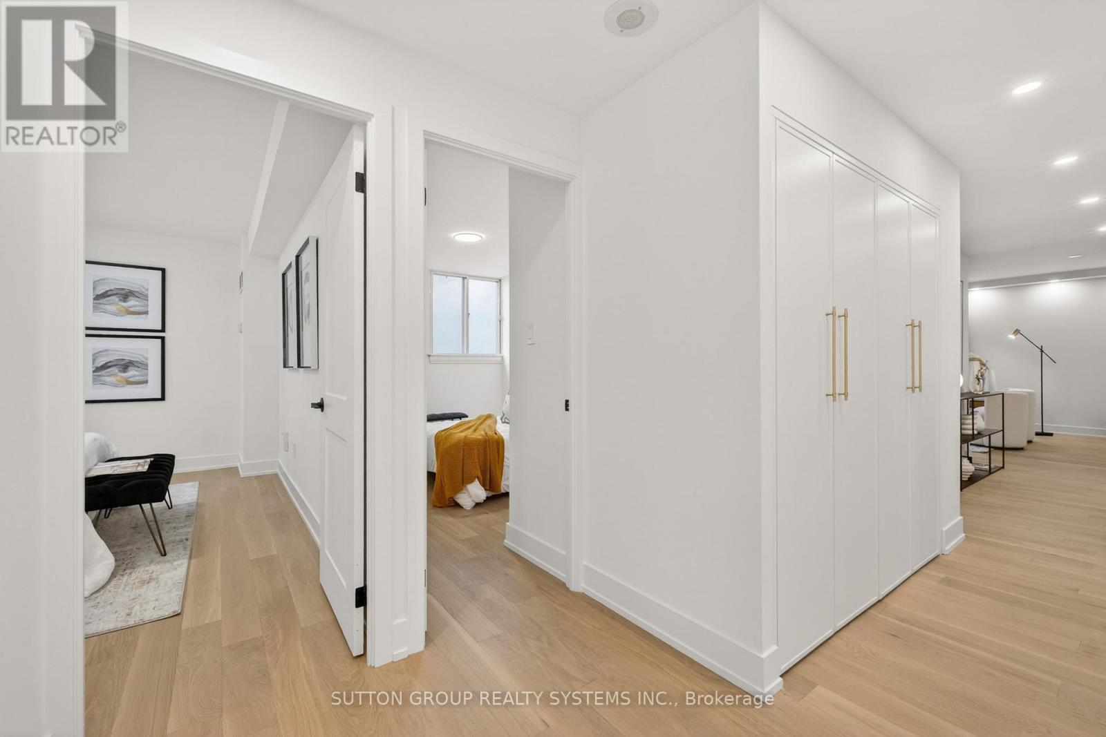 1409 - 820 Burnhamthorpe Road, Toronto, Ontario  M9C 4W2 - Photo 20 - W13046322