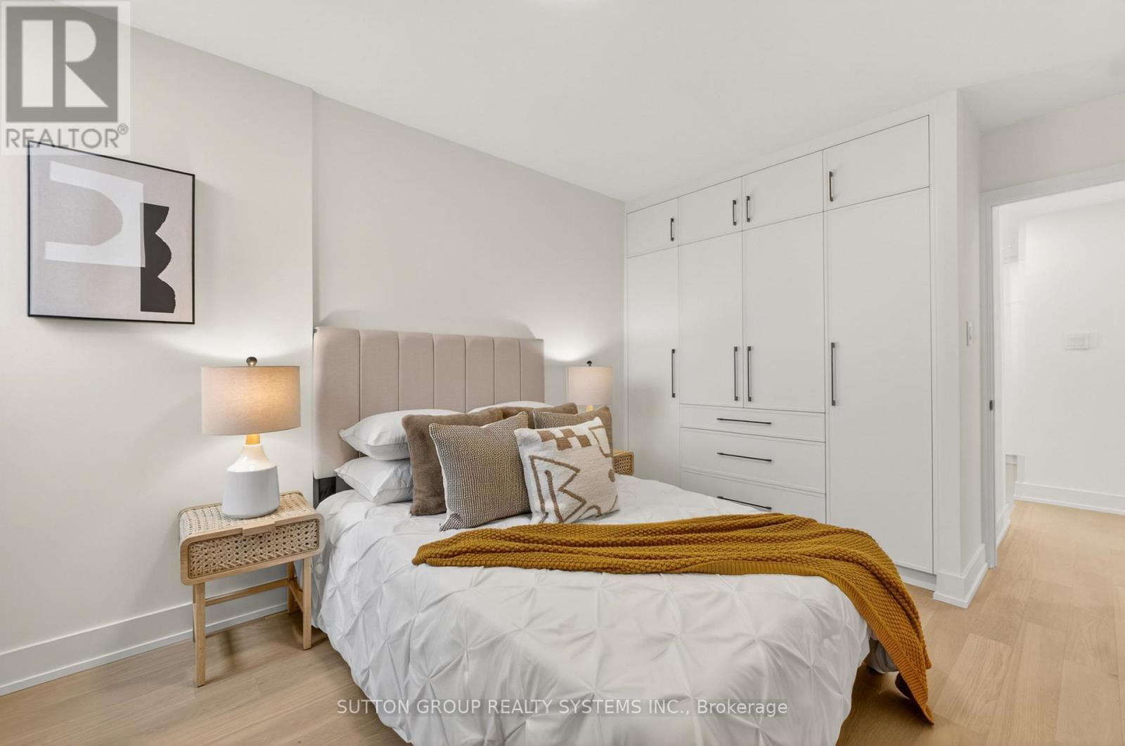 1409 - 820 Burnhamthorpe Road, Toronto, Ontario  M9C 4W2 - Photo 26 - W13046322