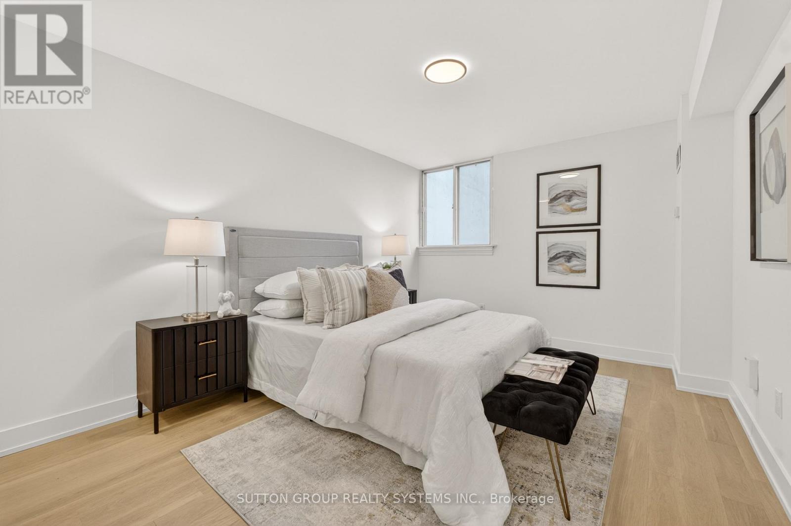 1409 - 820 Burnhamthorpe Road, Toronto, Ontario  M9C 4W2 - Photo 27 - W13046322