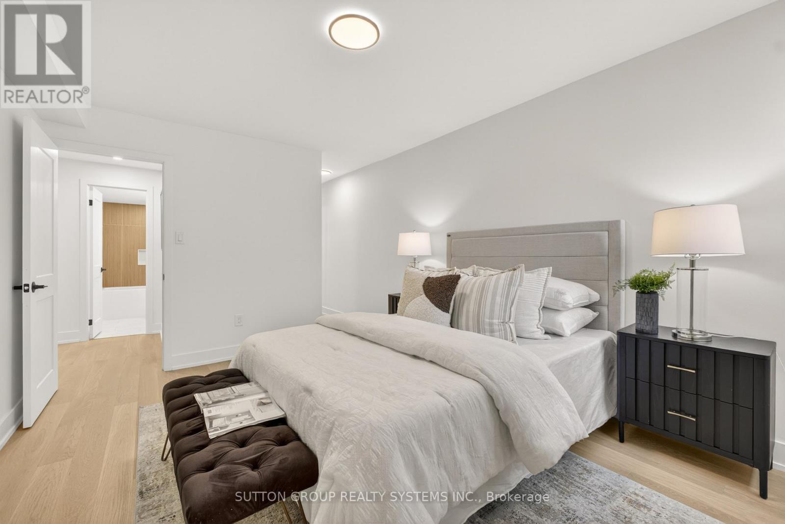 1409 - 820 Burnhamthorpe Road, Toronto, Ontario  M9C 4W2 - Photo 28 - W13046322