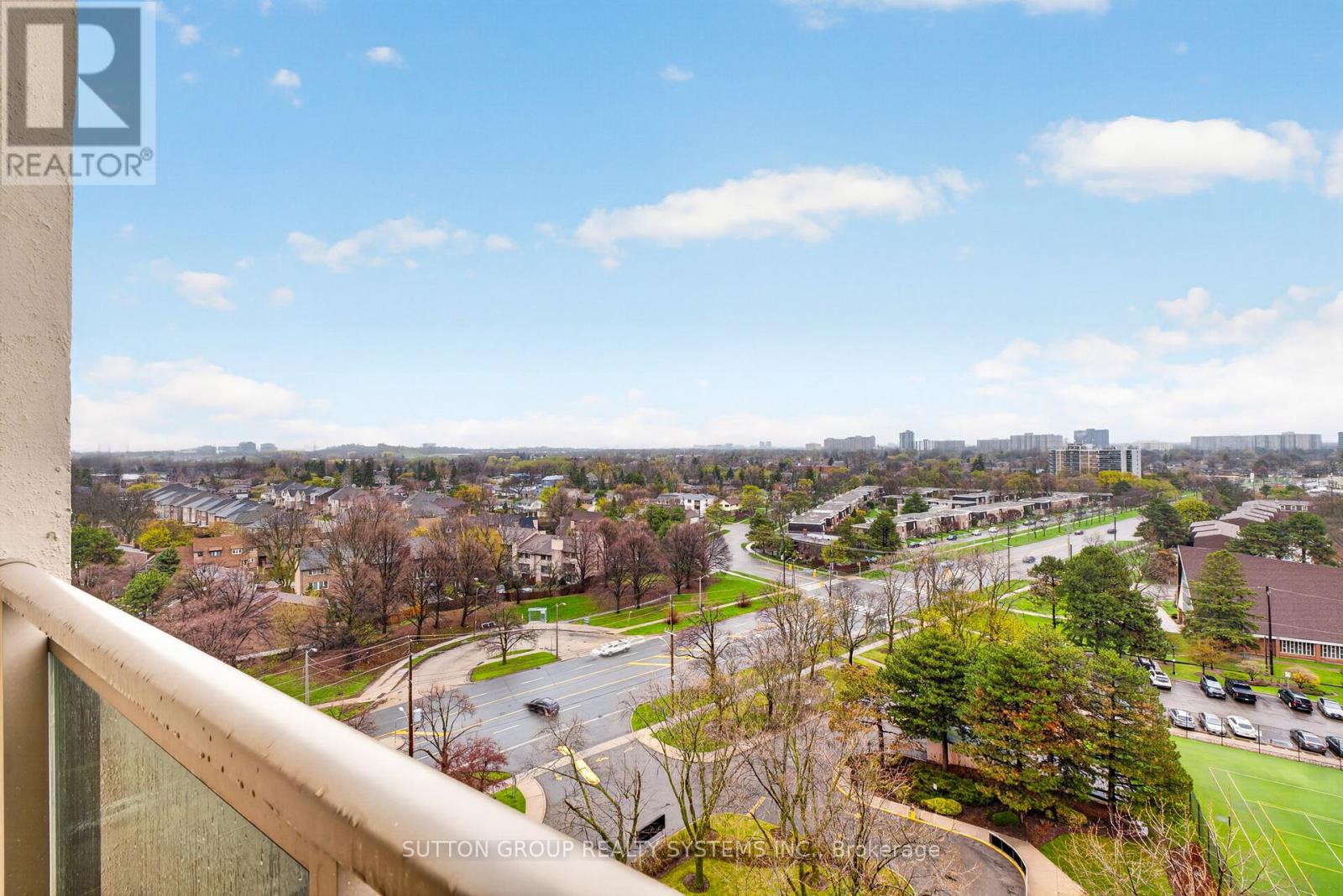 1409 - 820 Burnhamthorpe Road, Toronto, Ontario  M9C 4W2 - Photo 34 - W13046322