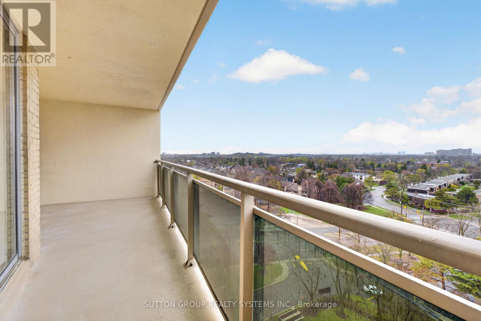 1409 - 820 Burnhamthorpe Road, Toronto, Ontario  M9C 4W2 - Photo 35 - W13046322