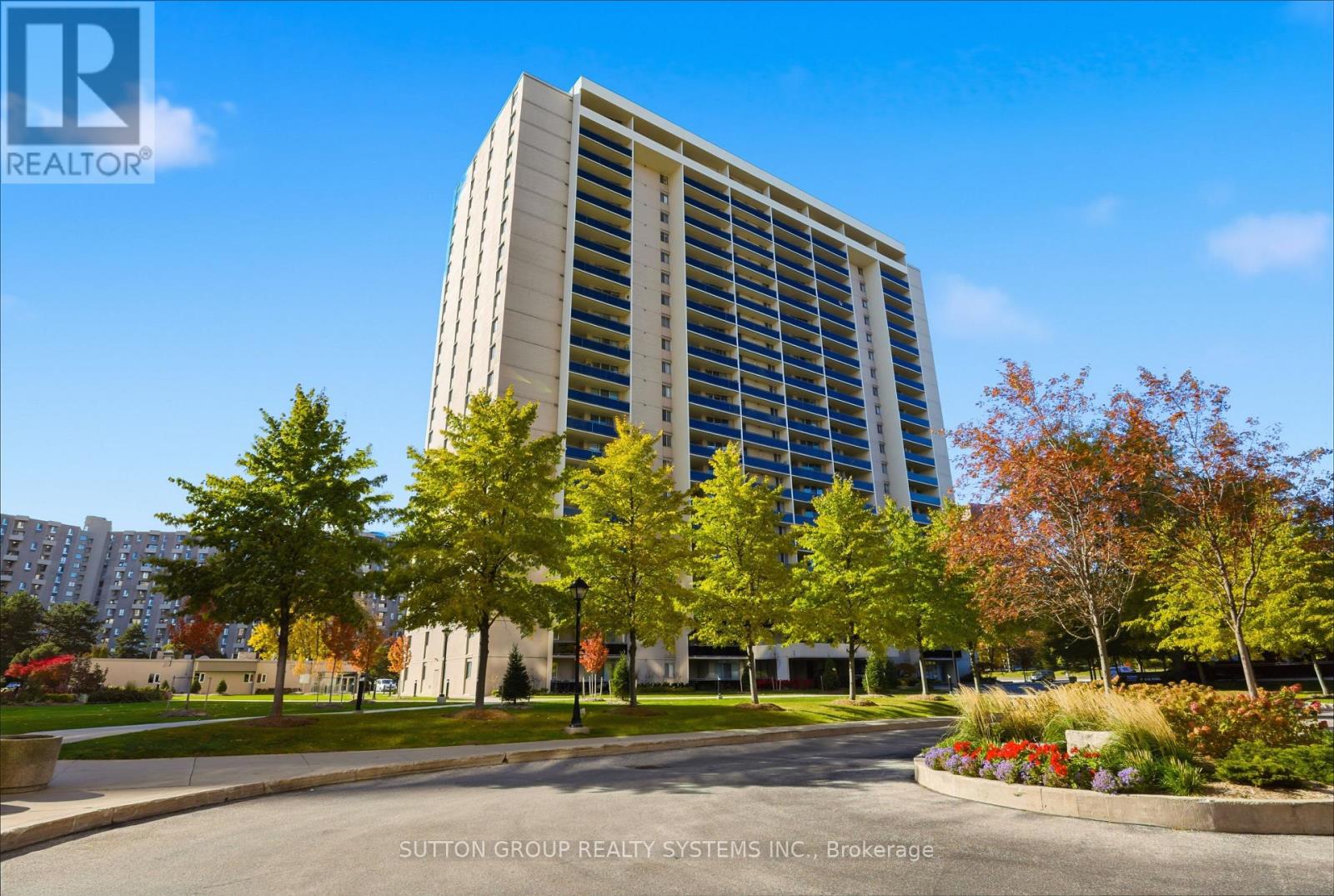 1409 - 820 Burnhamthorpe Road, Toronto, Ontario  M9C 4W2 - Photo 36 - W13046322