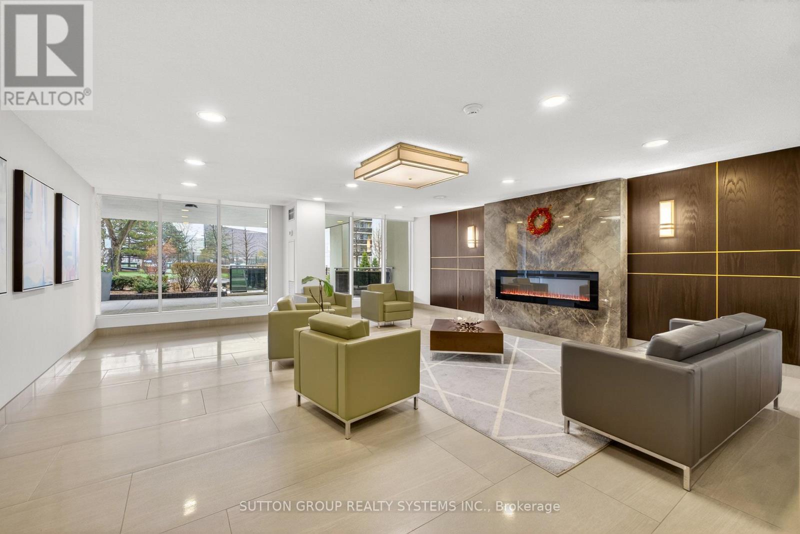 1409 - 820 Burnhamthorpe Road, Toronto, Ontario  M9C 4W2 - Photo 38 - W13046322