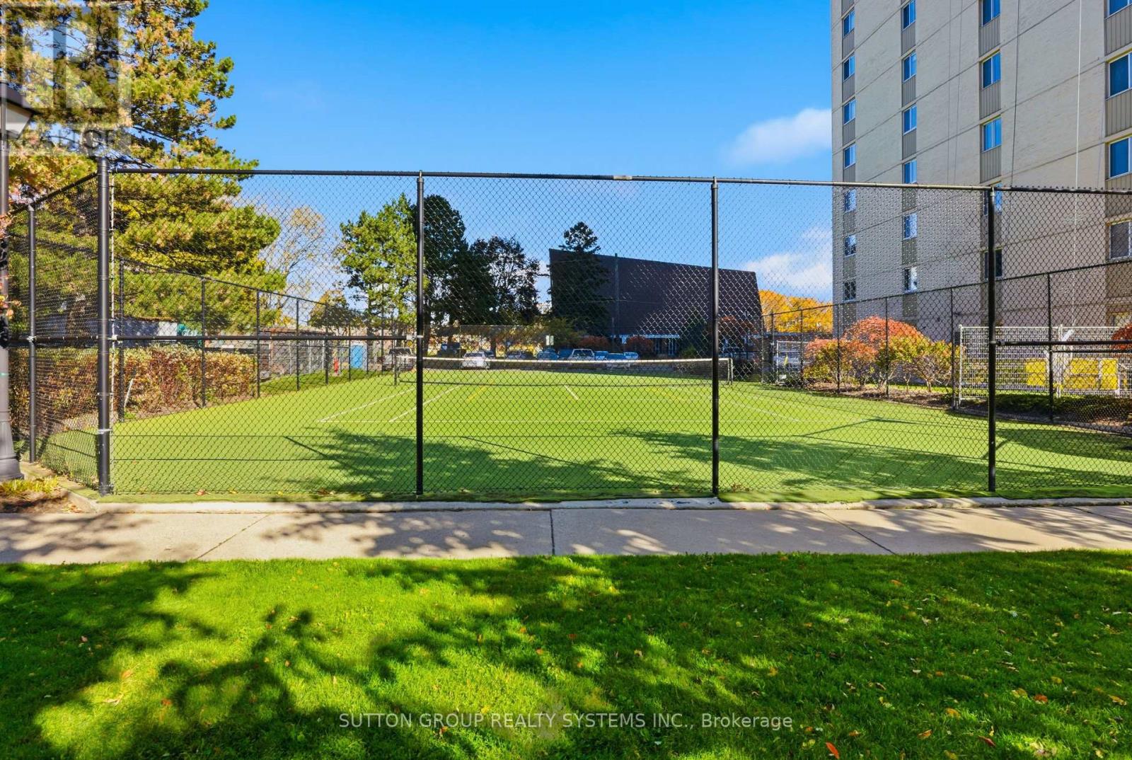 1409 - 820 Burnhamthorpe Road, Toronto, Ontario  M9C 4W2 - Photo 39 - W13046322