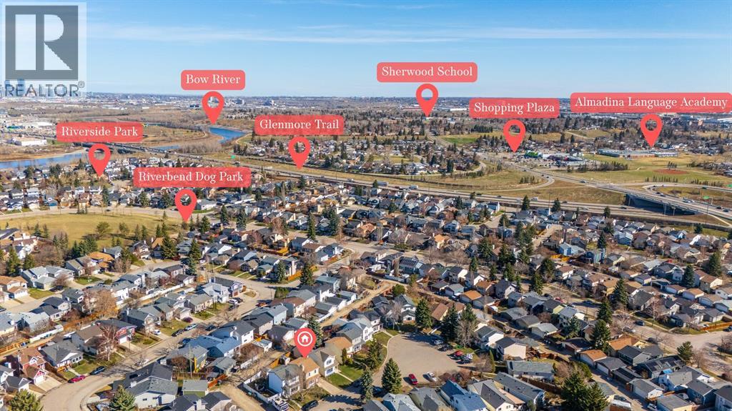 92 Riverbrook Place Se, Calgary, Alberta  T2C 3P5 - Photo 48 - A2299259