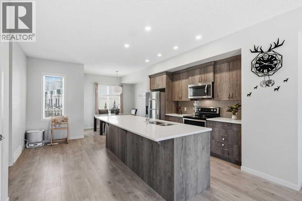 95 Nolanlake Cove Nw, Calgary, Alberta  T3R 0Z7 - Photo 10 - A2304428