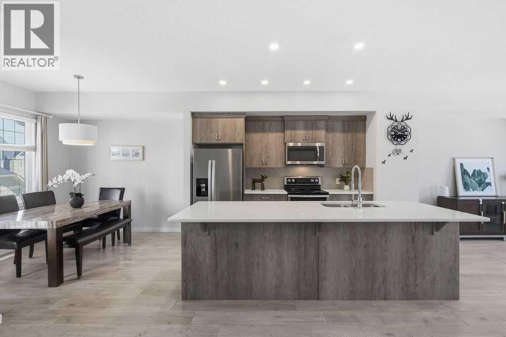 95 Nolanlake Cove Nw, Calgary, Alberta  T3R 0Z7 - Photo 7 - A2304428