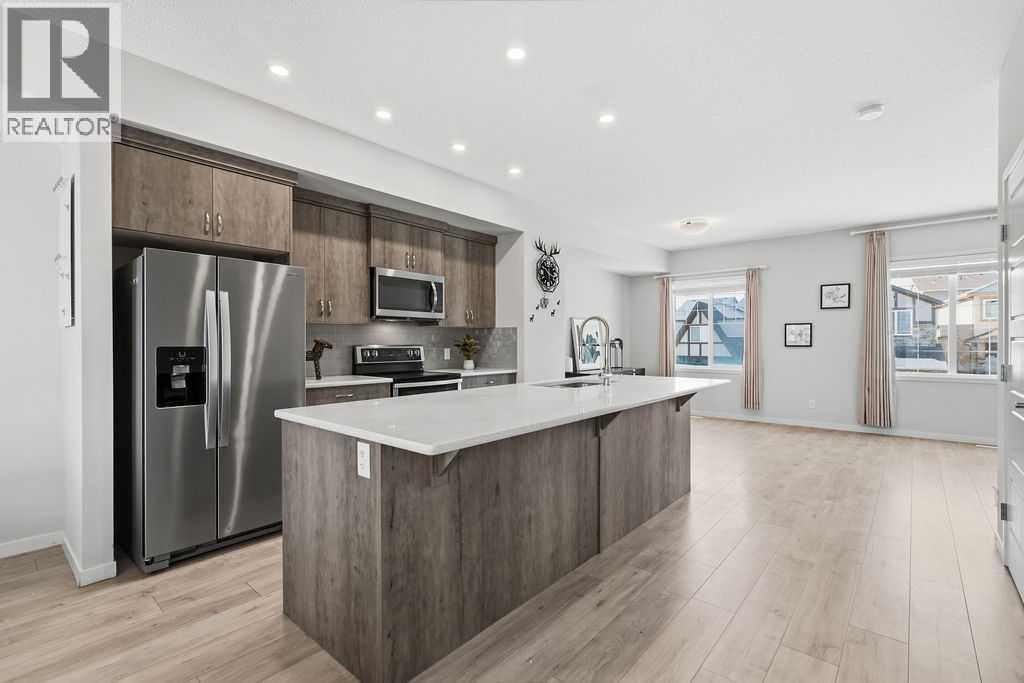 95 Nolanlake Cove Nw, Calgary, Alberta  T3R 0Z7 - Photo 9 - A2304428