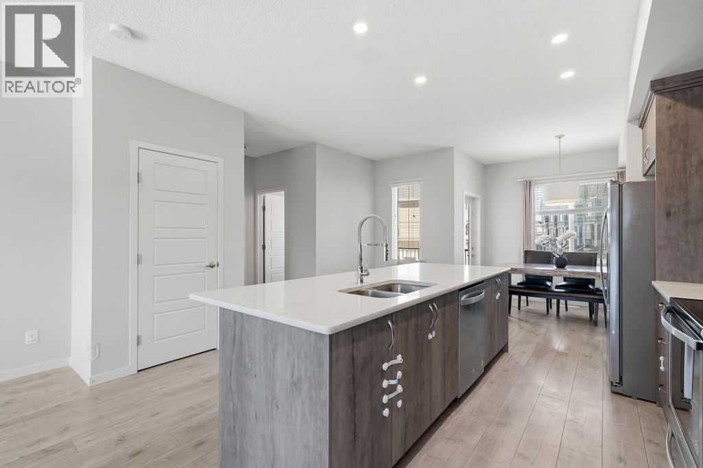 95 Nolanlake Cove Nw, Calgary, Alberta  T3R 0Z7 - Photo 11 - A2304428