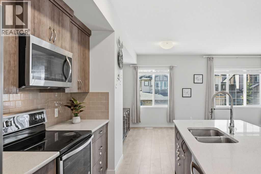 95 Nolanlake Cove Nw, Calgary, Alberta  T3R 0Z7 - Photo 14 - A2304428