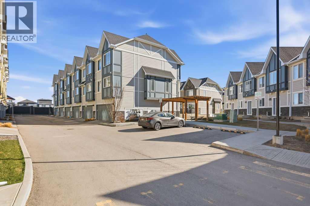 95 Nolanlake Cove Nw, Calgary, Alberta  T3R 0Z7 - Photo 33 - A2304428