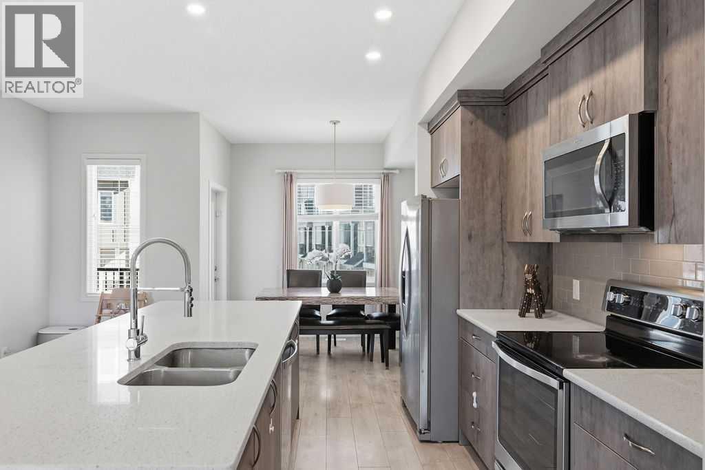 95 Nolanlake Cove Nw, Calgary, Alberta  T3R 0Z7 - Photo 12 - A2304428