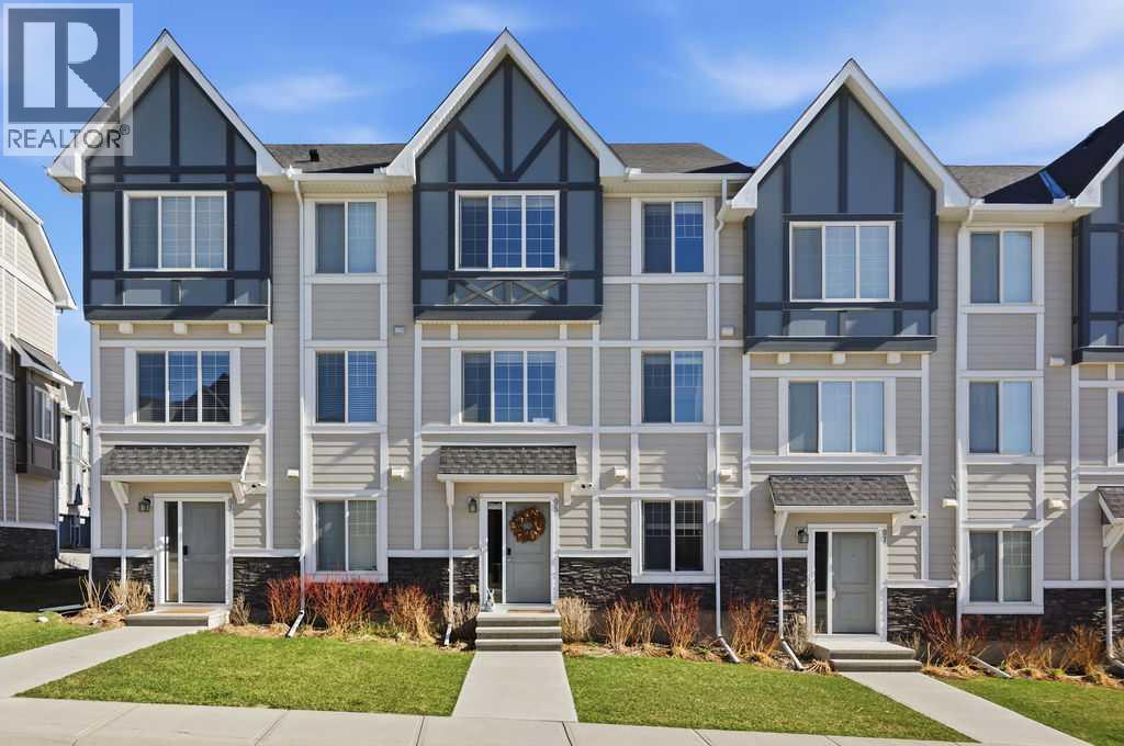 95 Nolanlake Cove Nw, Calgary, Alberta  T3R 0Z7 - Photo 1 - A2304428