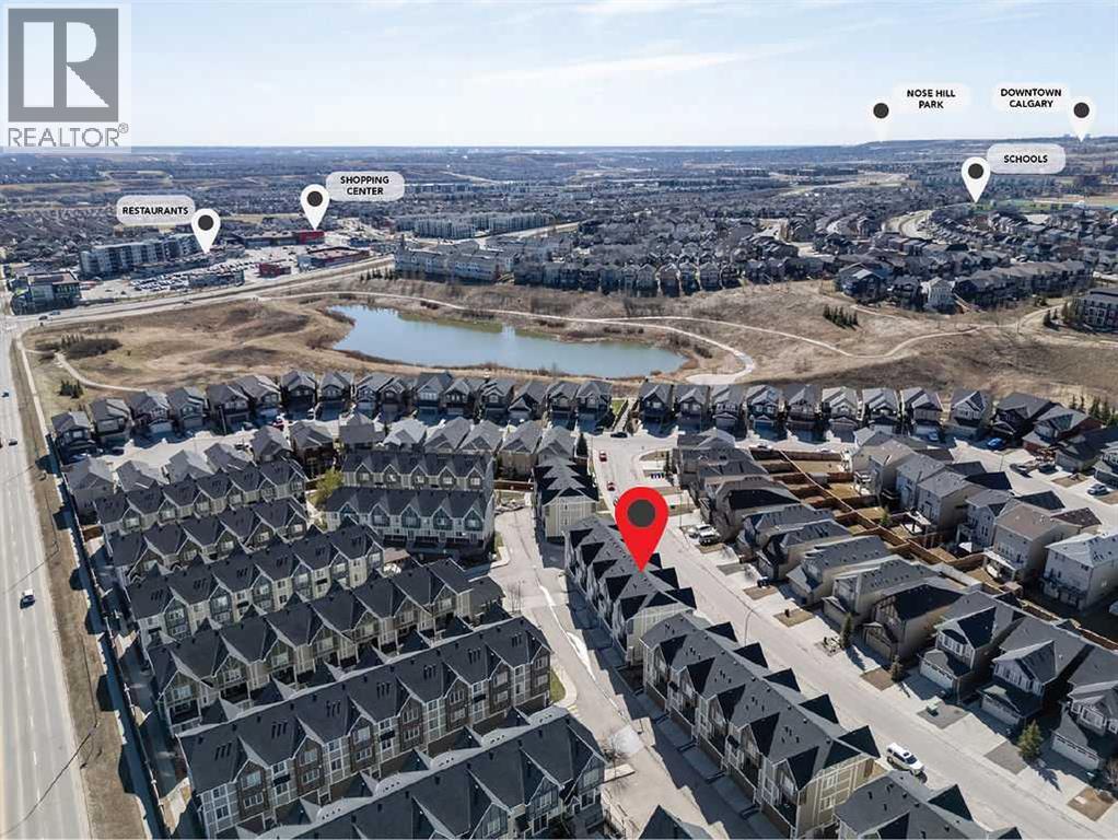 95 Nolanlake Cove Nw, Calgary, Alberta  T3R 0Z7 - Photo 36 - A2304428