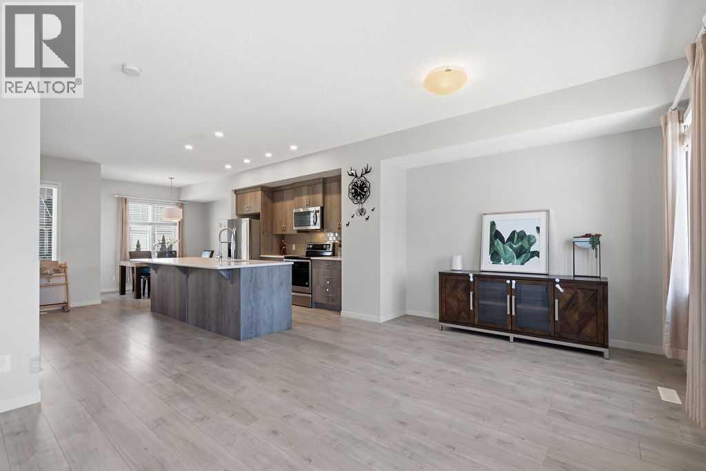 95 Nolanlake Cove Nw, Calgary, Alberta  T3R 0Z7 - Photo 15 - A2304428