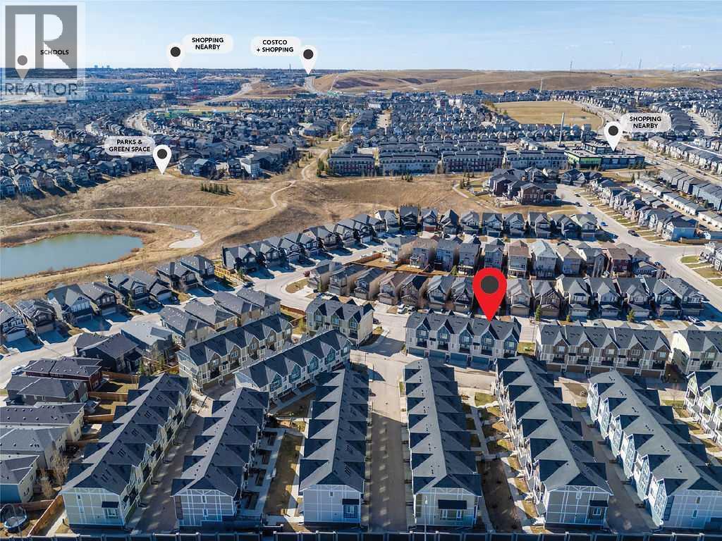 95 Nolanlake Cove Nw, Calgary, Alberta  T3R 0Z7 - Photo 37 - A2304428