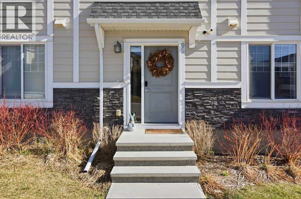 95 Nolanlake Cove Nw, Calgary, Alberta  T3R 0Z7 - Photo 2 - A2304428