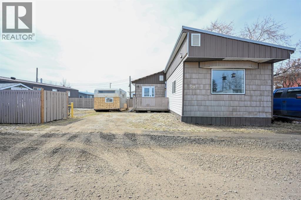 29, 55011 714 Township, Grande Prairie, Alberta  T8X 4A9 - Photo 1 - A2305258