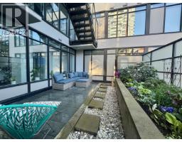 201 1788 ONTARIO STREET, Vancouver, British Columbia