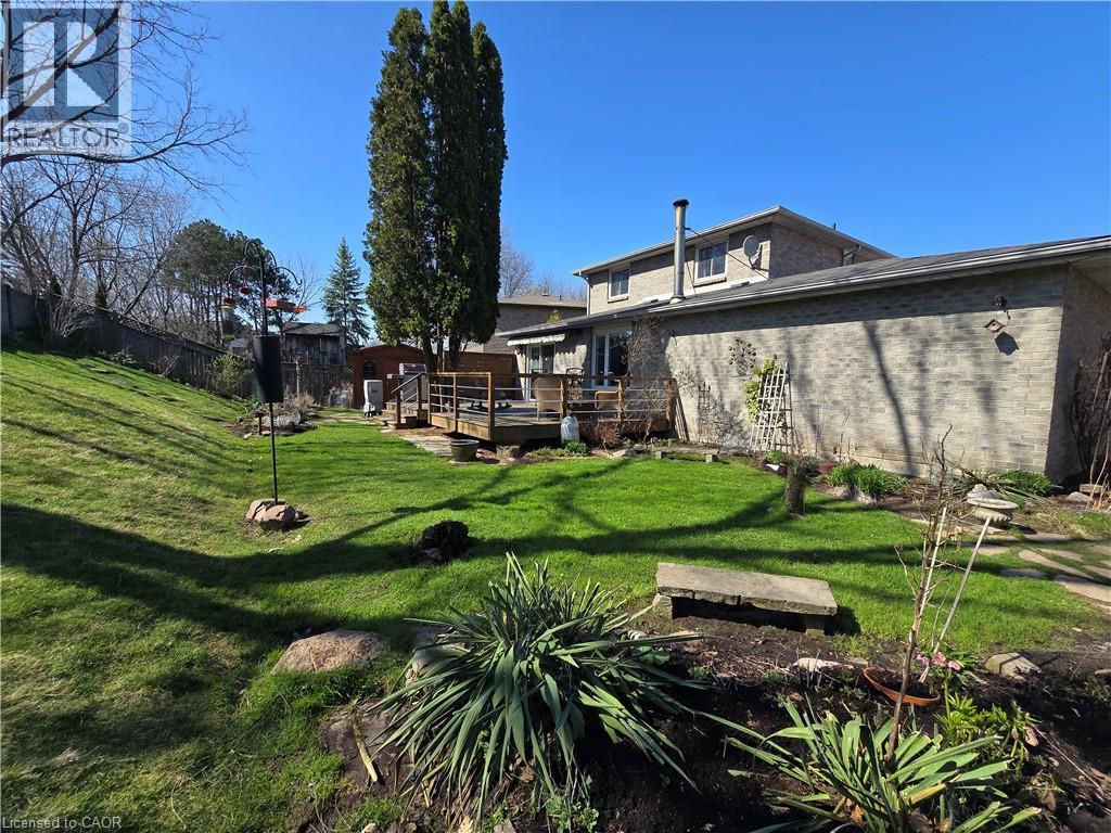 1146 Campbell Court, Burlington, Ontario  L7S 1Z7 - Photo 40 - 40823358