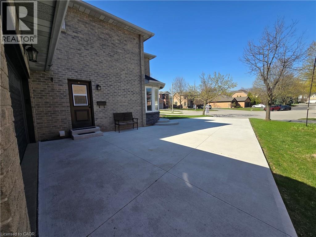 1146 Campbell Court, Burlington, Ontario  L7S 1Z7 - Photo 47 - 40823358