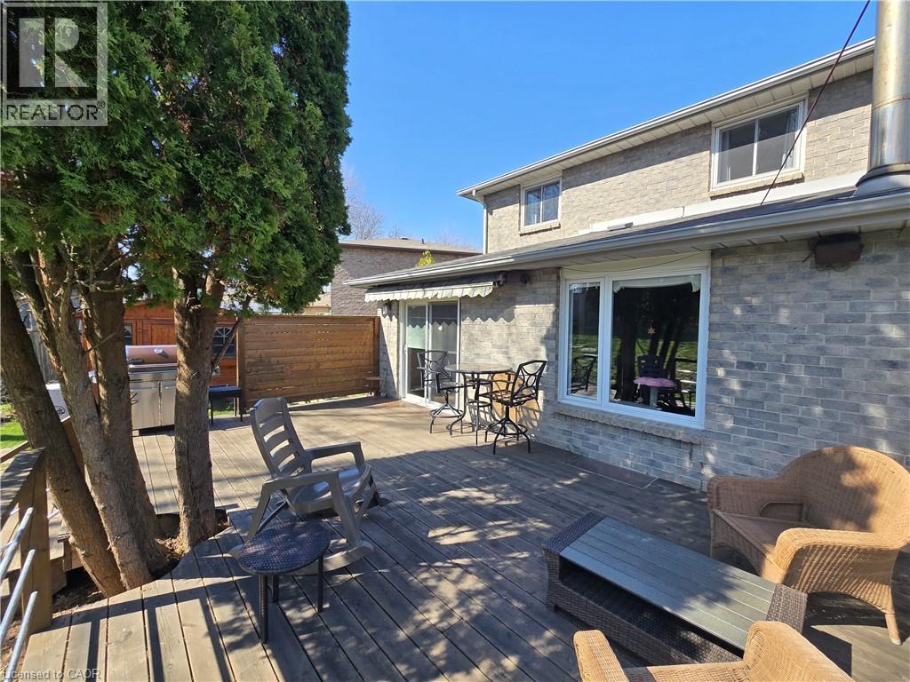 1146 Campbell Court, Burlington, Ontario  L7S 1Z7 - Photo 45 - 40823358