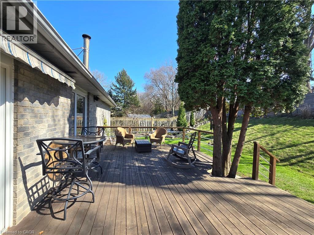 1146 Campbell Court, Burlington, Ontario  L7S 1Z7 - Photo 43 - 40823358