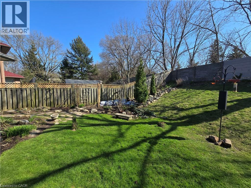 1146 Campbell Court, Burlington, Ontario  L7S 1Z7 - Photo 46 - 40823358