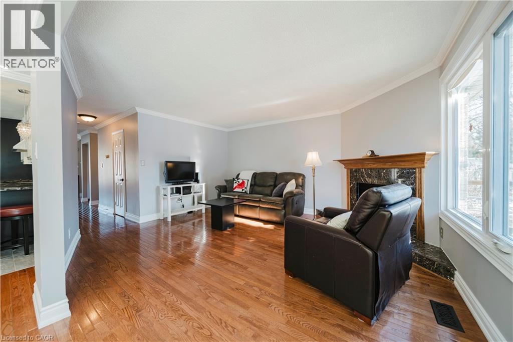 1146 Campbell Court, Burlington, Ontario  L7S 1Z7 - Photo 19 - 40823358