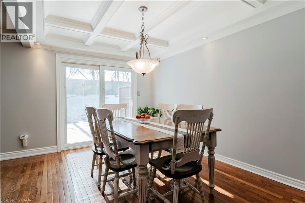 1146 Campbell Court, Burlington, Ontario  L7S 1Z7 - Photo 11 - 40823358